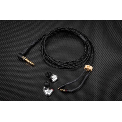 BSEP for IE900 4.4mm L型