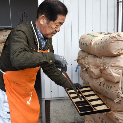 【令和7年産先行受付】山形県産雪若丸5kg(無洗米)