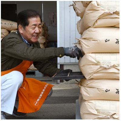 【毎月定期便】買い忘れなしで美味しい特別栽培米つや姫10kg(白米)が届く全3回