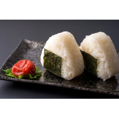 【発送月固定定期便】買い忘れなしで美味しいはえぬき5kg(無洗米)が届く全3回
