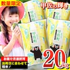 令和7年産『甲佐の輝き』精米20kg【配送指定可】【ZI】