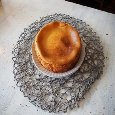 チーズ好きにはたまらない!料理屋の『濃厚チーズケーキ』【価格改定】