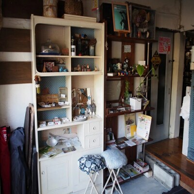 チーズ好きにはたまらない!料理屋の『濃厚チーズケーキ』