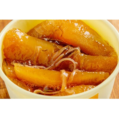 噴火湾ほたて松前漬けと数の子松前漬けの食べ比べセット2種　計1kg(各500g)