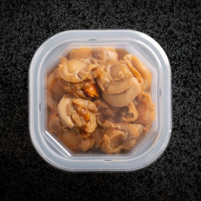 帆立甘露煮200g×3パック