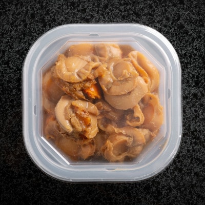 帆立甘露煮200g×4パック