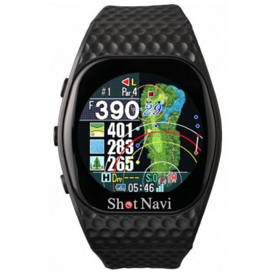 INFINITY Touch(Black)
