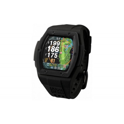 【アウトレット品】Shot Navi Crest2 Touch(ブラック)