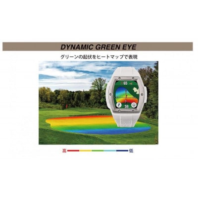 【期間限定価格】【アウトレット品】【訳あり】Shot Navi Crest2 Touch(ブラック)