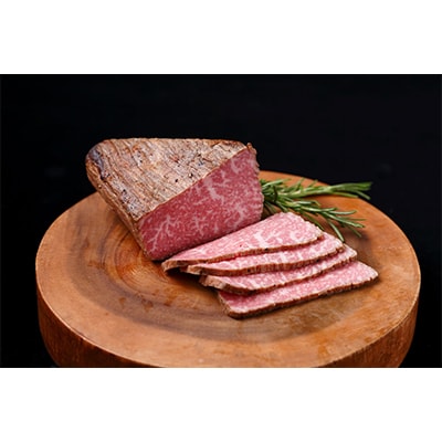 ローストビーフ食べ比べ　200g×2