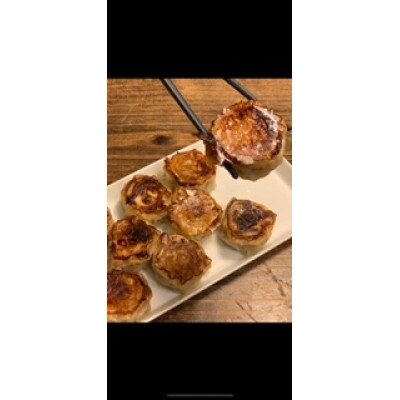 NIKUOの蒸し焼売10個×6袋