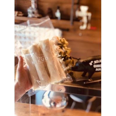 NIKUOの春巻き5本入り×3袋
