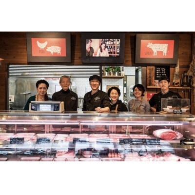 NIKUOの餃子50個&焼売60個