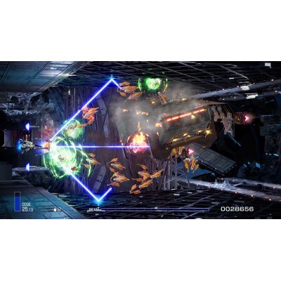 【PS4ゲームソフト】R-TYPE FINAL 2