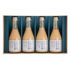 穀屋「たなつや」　玄米甘酒(ノンアルコール)※貼箱入