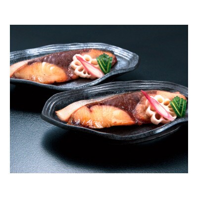 金沢 大和百貨店 選定  十字屋のぶり味噌漬(AB-100)