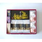 金沢 大和百貨店選定　森八の銘菓撰2号