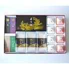 金沢 大和百貨店選定　森八の銘菓撰3号