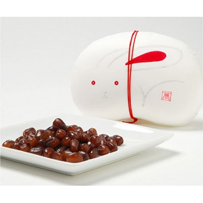 金沢 大和百貨店選定　まめや金澤萬久　萬久の贈り物[5]