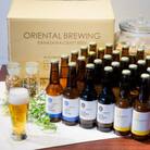 【金沢クラフトビール】石川の素材を生かしたビール3種類30本セット【オリエンタルブルーイング】