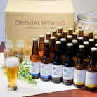 【金沢クラフトビール】石川の素材を生かしたビール3種類30本セット【オリエンタルブルーイング】