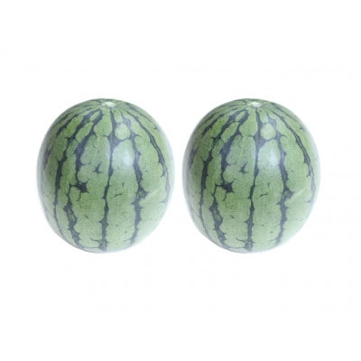 小玉すいか　2kg(2個)