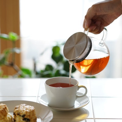 Uf-fuの紅茶セット ウインタースペシャル