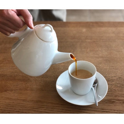 Uf-fuの紅茶セット ウインタースペシャル