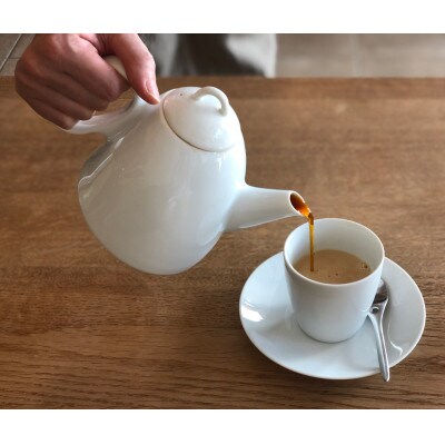 Uf-fuの紅茶 ミルクティー向けリーフ3種セット