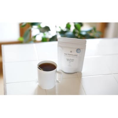 Uf-fuの紅茶 定番人気ティーバッグ3種セット ウーフの紅茶