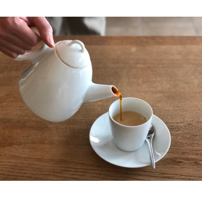Uf-fuの紅茶 ミルクティー向けリーフ3種セット