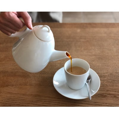 Uf-fuの紅茶 ミルクティー向けティーバッグ3種セット