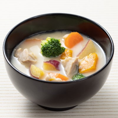 創業100有余年の老舗味噌屋が造る「六甲みそ 芦屋蔵造 味噌6個詰め合わせ」