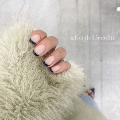 「salon de Decollte」ギフト券2万円分