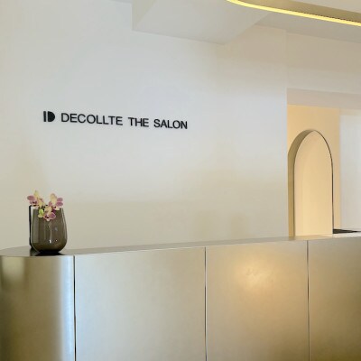 「salon de Decollte」ギフト券2万円分