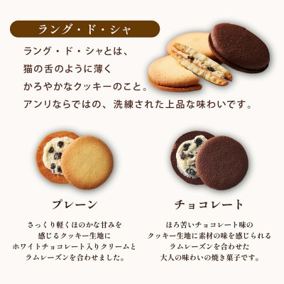 【アンリ】タルト・フリュイ・アソート L(春夏)(西宮市・芦屋市共同返礼品)　