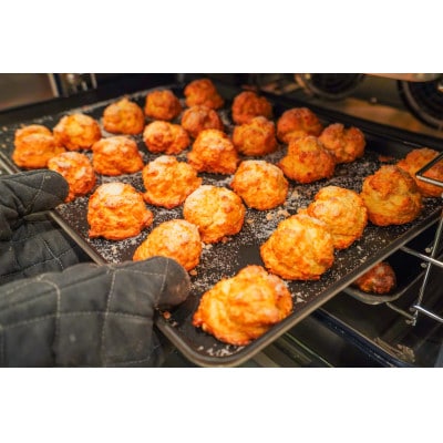 【芦屋のスコーン】ベストセレクション《THE BUTTER&SCONE》