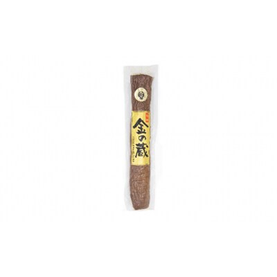 いぶりがっこ 金の蔵セット (2袋入り) [No.5325-0172]