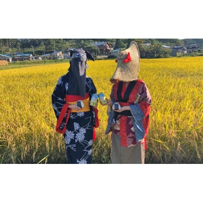 令和7年産 新米 お米の贈り物(無洗米300gパッケージ入り) [No.5325-0102]