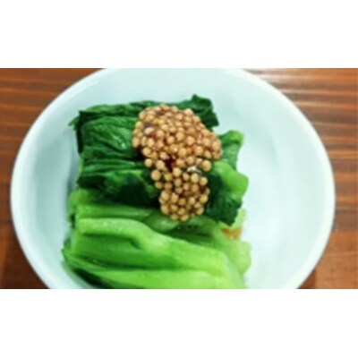 ジャム工房仕込み つぶマスタード(3本セット)[No.5325-0175]