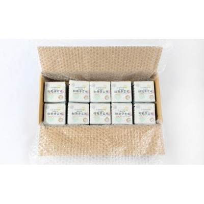 あきたこまち 籾発芽玄米 真空キューブ米 300g×10個 合計3kg [No.5325-0258]