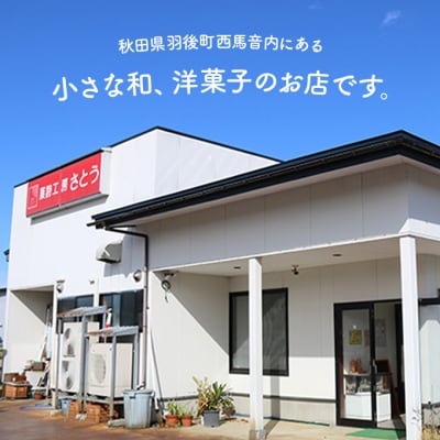 <3ヶ月定期便>ブランデーケーキ2本(プレーン)[No.5325-0321]