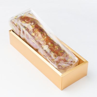 くるみとレーズン パウンドケーキ 1本[No.5325-0458]