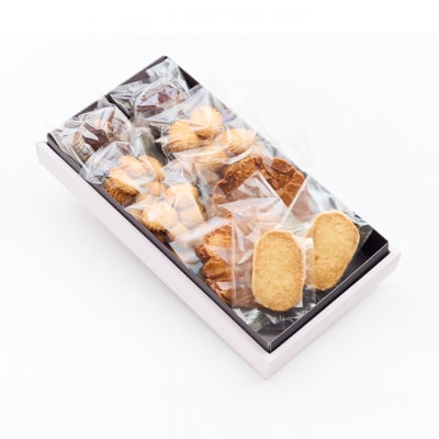 5種の焼菓子 詰合せ[No.5325-0460]