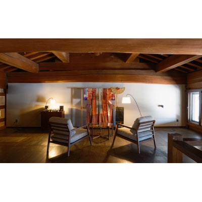 築180年の蔵屋敷をリノベーション「盆宿U」宿泊券15,000円分[No.5325-0554]