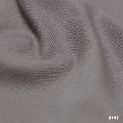 SHEDOE カーヴィパンツ(グレー・Mサイズ)[No.5325-0569]