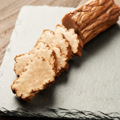 国産いぶりがっこ　金の蔵　400g×1袋[No.5325-0678]