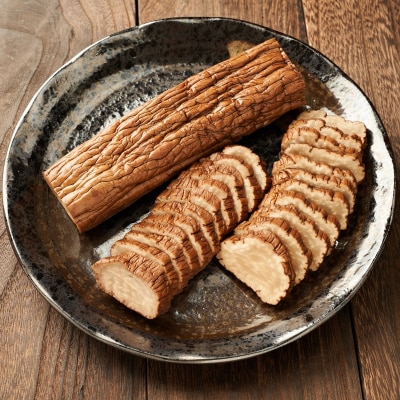 国産いぶりがっこ　金の蔵　200g×4袋[No.5325-0688]