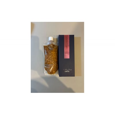 いぶりがっこ味噌だれ　200g×2本[No.5325-0736]