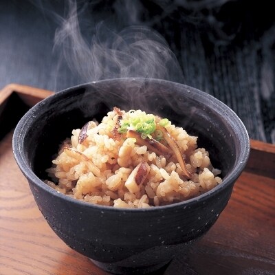 【のし付き】いかご飯の素 2合用×2袋 スルメイカ いか CAS冷凍